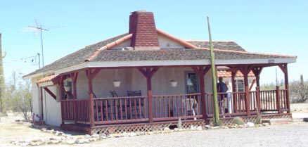 8635 N Hapa Rd., Florence, AZ 85132