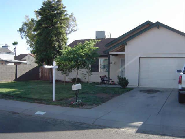 4524 N 78 Ave., Phoenix, AZ 85033