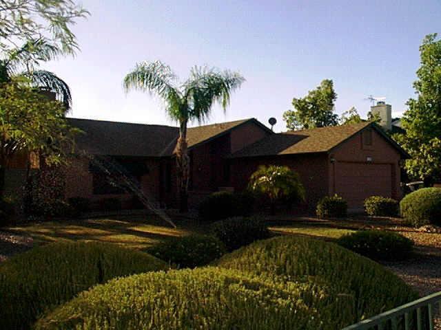 17432 N 63rd Ave., Glendale, AZ 85308