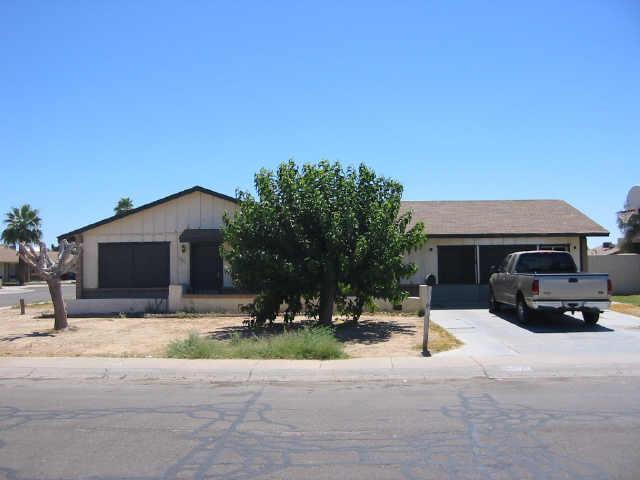 2945 N 79th Ln., Phoenix, AZ 85033