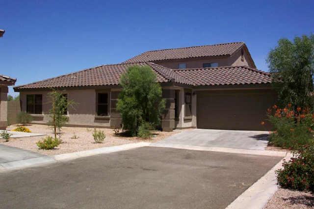 3358 S Chaparral Rd., Apache Junction, AZ 85219
