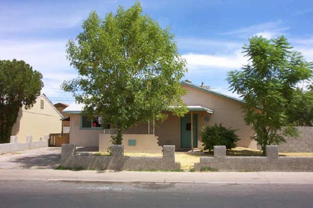 6522 W Rose Ave., Glendale, AZ 85301