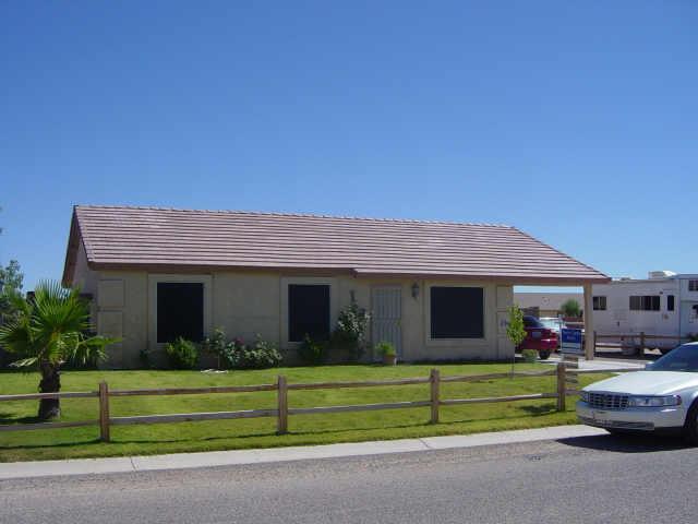 10155 W Arvada Dr., Arizona City, AZ 85223
