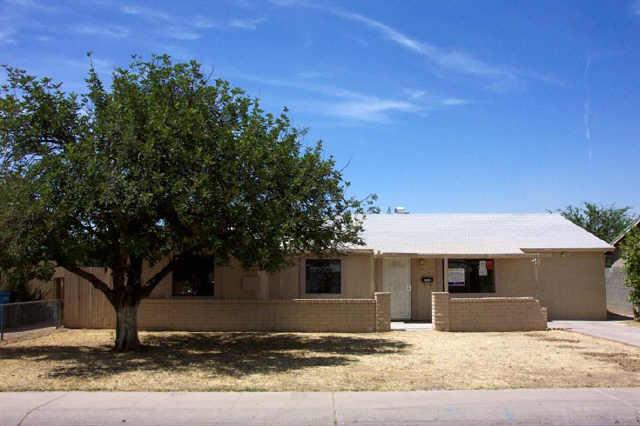 6118 W Palm Ln., Phoenix, AZ 85035