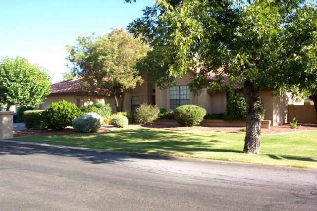 706 E Park Ave., Gilbert, AZ 85234