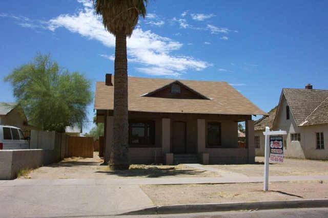 1331 E Fillmore St., Phoenix, AZ 85006
