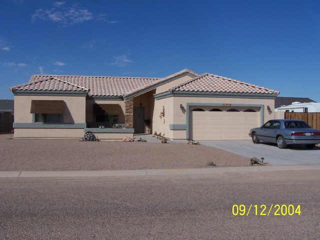 9179 W Madero Dr., Arizona City, AZ 85223