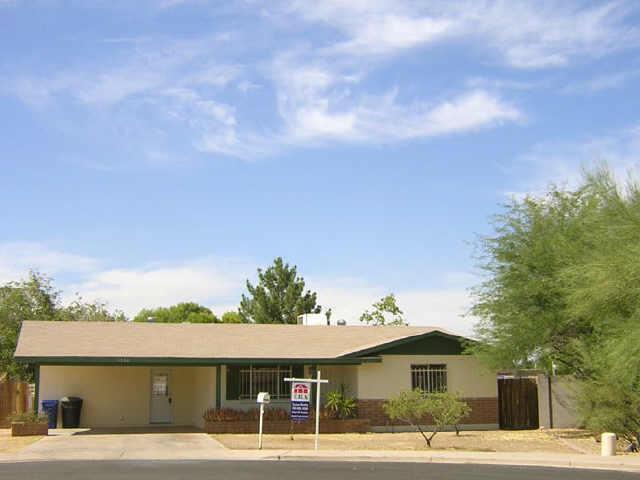 1320 E Emerald Ave., Mesa, AZ 85204