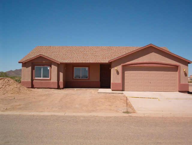 12228 W Benito Dr., Arizona City, AZ 85123