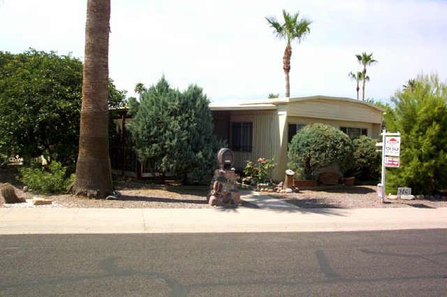 5801 E Lealand St., Mesa, AZ 85215