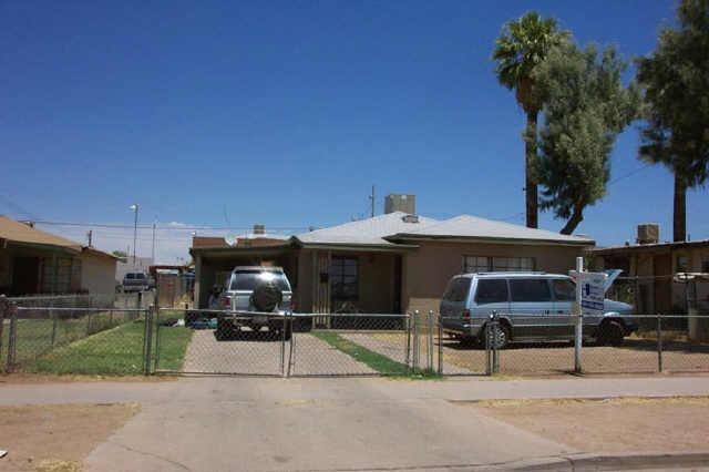 1310 E Monroe St., Phoenix, AZ 85034