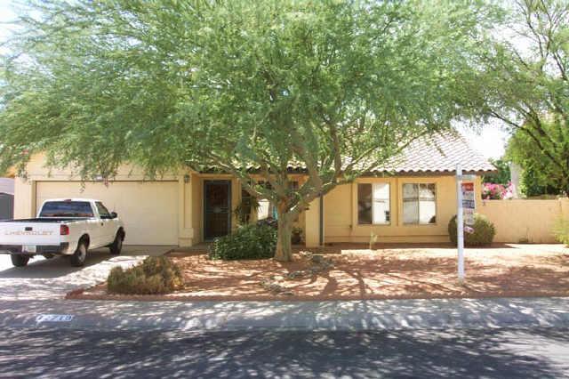 12710 N 72 Dr., Peoria, AZ 85348