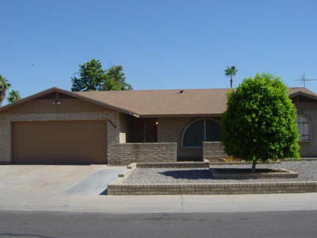 4928 W Palo Verde Ave., Glendale, AZ 85302