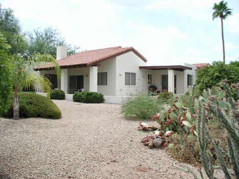 25610 N Cordova Pl., Rio Verde, AZ 85263