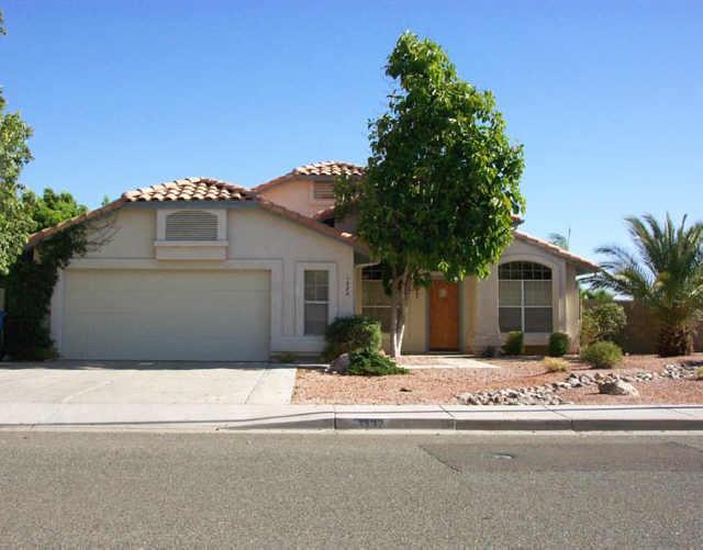 1332 E Paradise Ln., Phoenix, AZ 85022