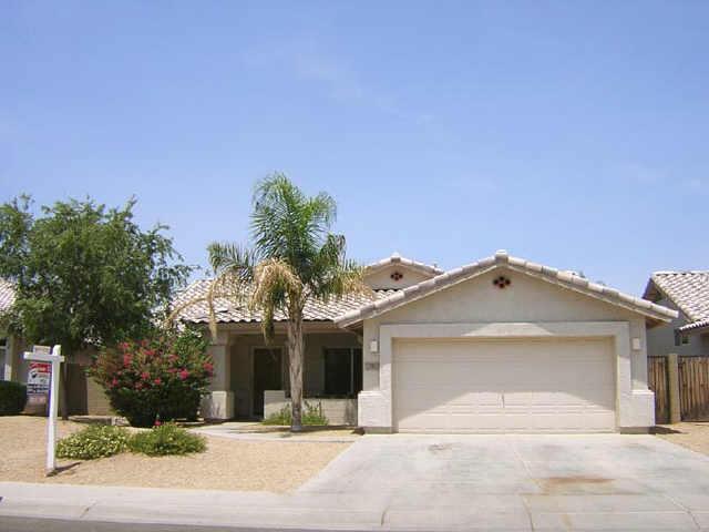78 W Patrick St., Gilbert, AZ 85233