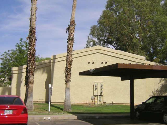 1976 N Lemon Tree Ln. #52, Chandler, AZ 85224