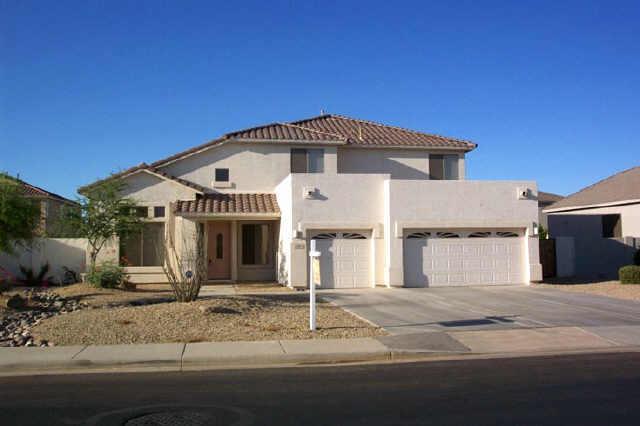 95 E Mary Ln., Gilbert, AZ 85295