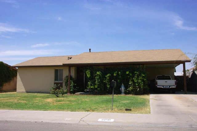 2250 W Danbury Rd., Phoenix, AZ 85023