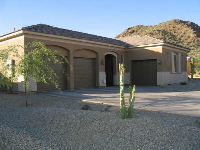 2526 W Cavalry Dr., Phoenix, AZ 85086