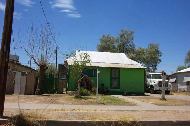 324 N Laurel Ave., Phoenix, AZ 85007
