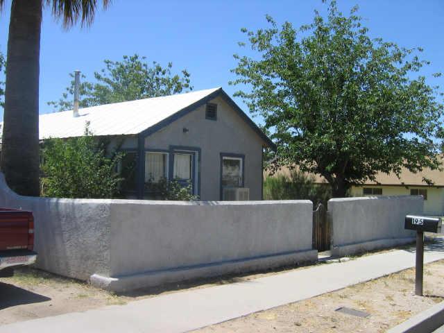 195 E Apache St., Wickenburg, AZ 85390