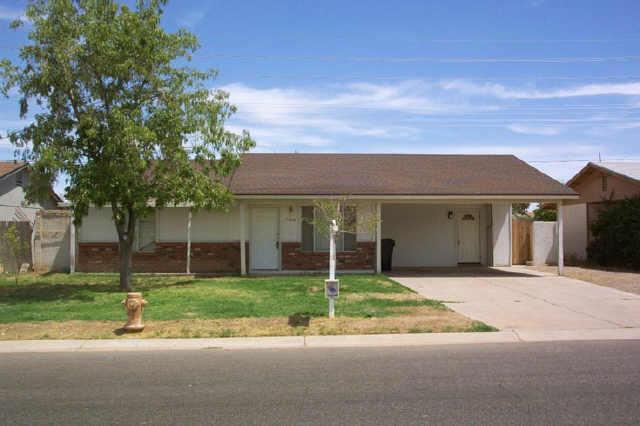 7856 E Gale Ave., Mesa, AZ 85208