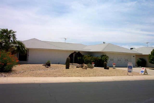 19605 N Willowcreek Cir., Sun City, AZ 85373