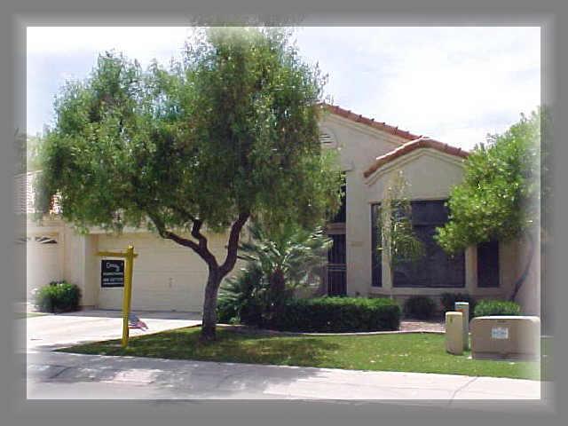 314 N Cottonwood Dr., Gilbert, AZ 85234