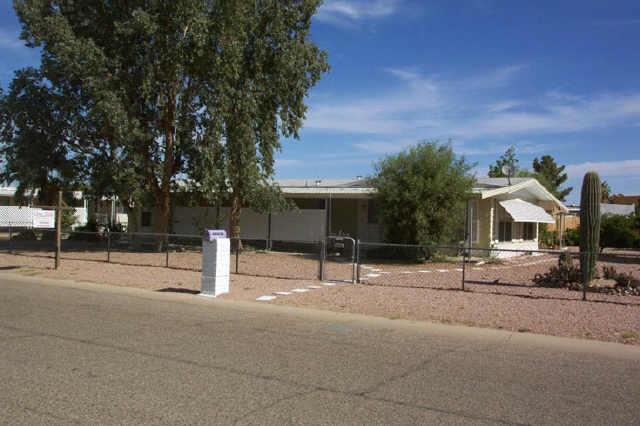 9342 E Sunland Ave., Mesa, AZ 85208