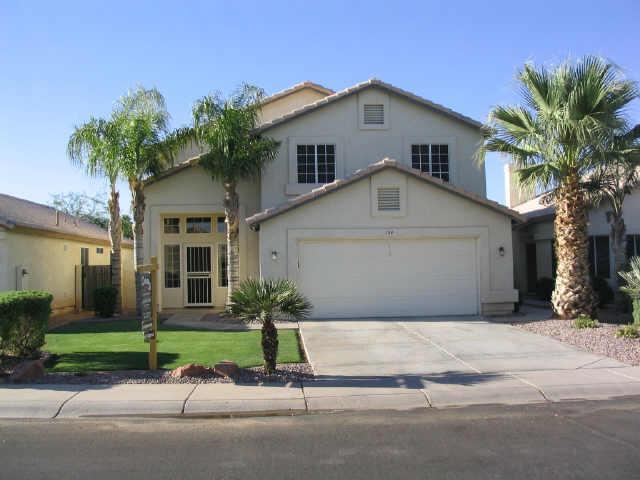 124 W Smoke Tree Rd., Gilbert, AZ 85233