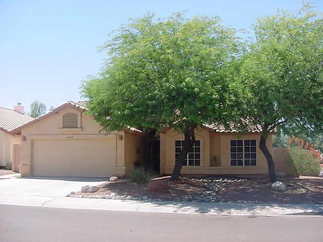 10826 S Desert Lakes Dr., Goodyear, AZ 85338