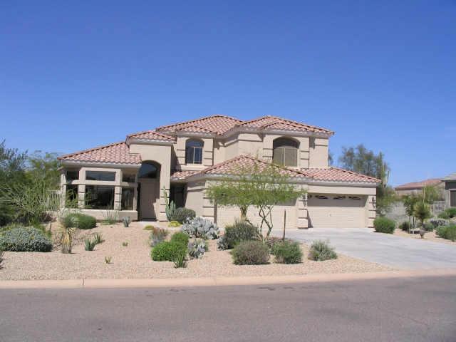 28318 N 61st St., Cave Creek, AZ 85331