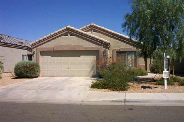 12710 W Redfield Rd., El Mirage, AZ 85335