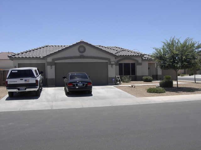 2063 E Hawken Way, Chandler, AZ 85286