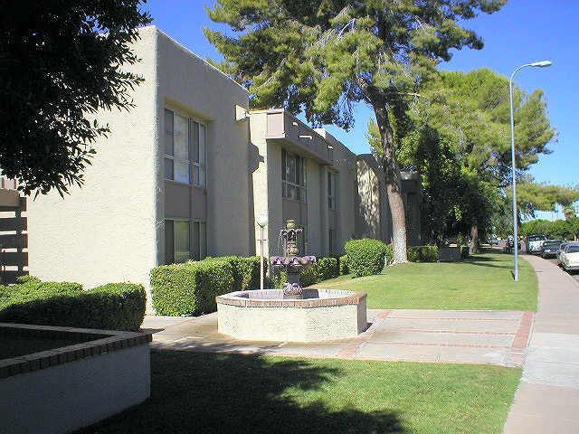 1701 W Tuckey Ln. #108, Phoenix, AZ 85015