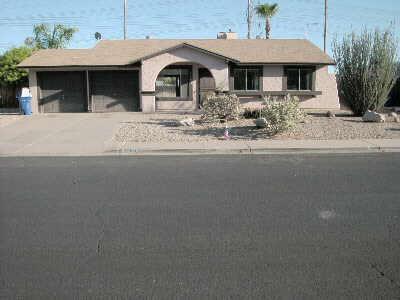 2263 W Peralta Ave., Mesa, AZ 85202