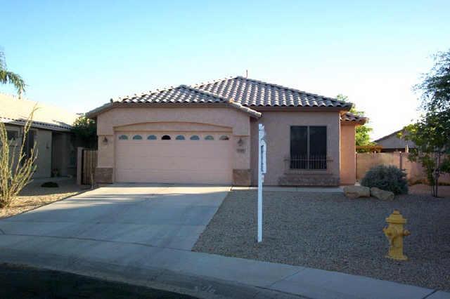 1144 E Temple Ct., Gilbert, AZ 85296