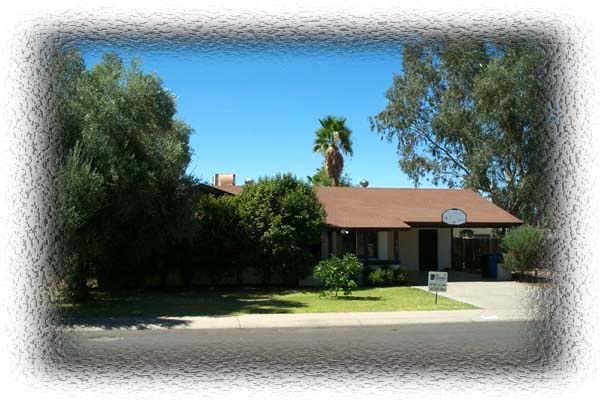 4135 E Campo Bello Dr., Phoenix, AZ 85032