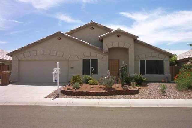 15741 N 91st Dr., Peoria, AZ 85382