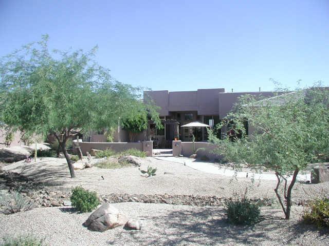 6347 E Ironwood Dr., Scottsdale, AZ 85266