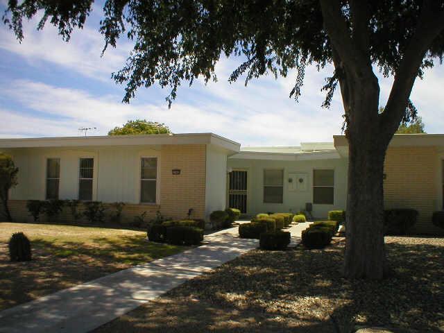 17442 N Boswell Blvd., Sun City, AZ 85373