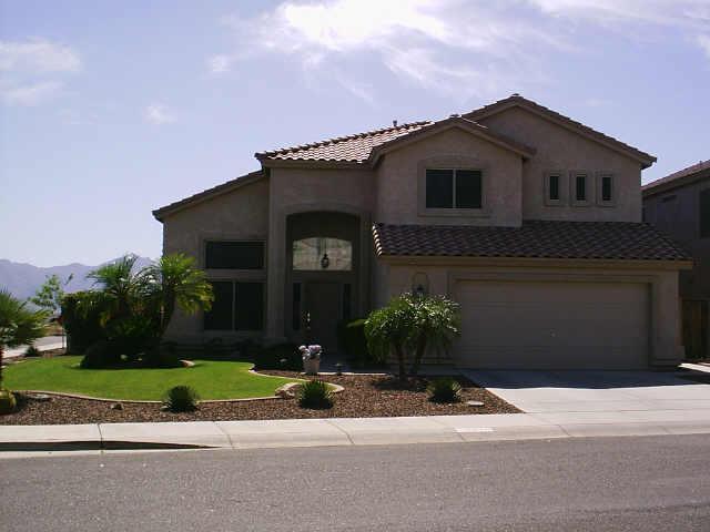 16010 S 18th Ln., Phoenix, AZ 85045