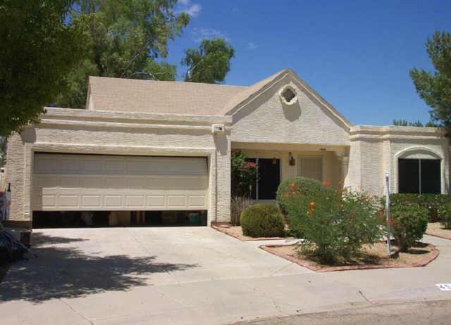 4546 W Renee Dr., Glendale, AZ 85308
