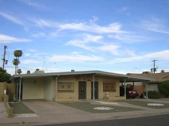1103 N March St., Mesa, AZ 85203