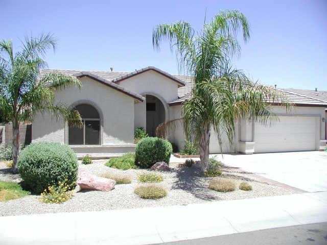 4506 E Olney Ave., Gilbert, AZ 85236