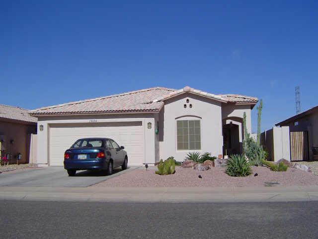 19650 N 110 Ln., Sun City, AZ 85373