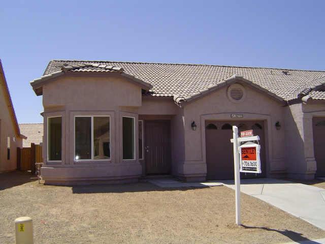 16703 S 22nd St., Ahwatukee, AZ 85048