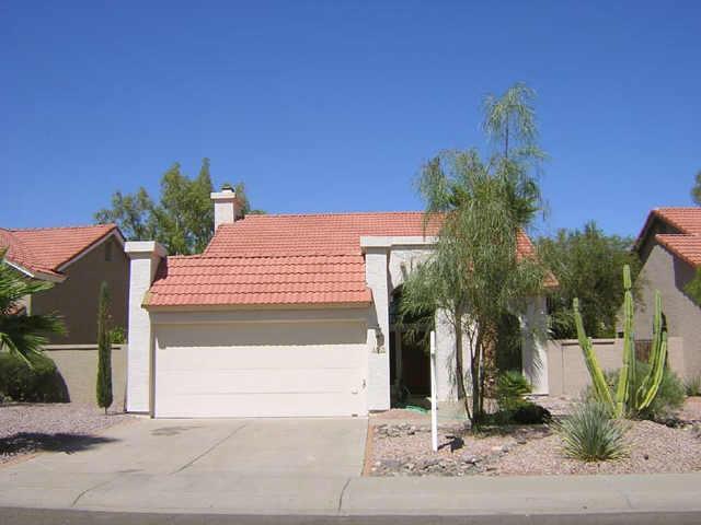14603 S 41 Pl., Ahwatukee, AZ 85044