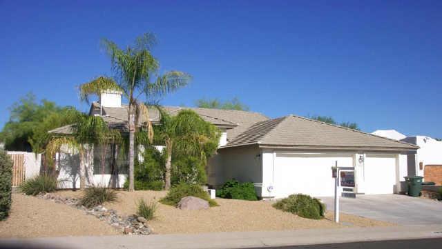 1954 E Grovers Ave., Phoenix, AZ 85022